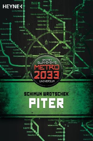 Piter - Schimun Wrotschek