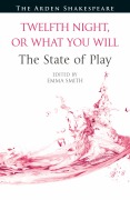 Cover-Bild zum Titel 'Twelfth Night, or What You Will: The State of Play' von ''