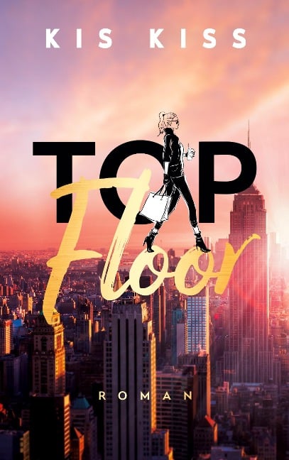 Top Floor - Kis Kiss