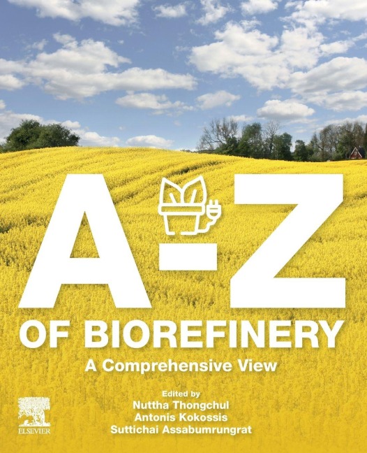 A-Z of Biorefinery - 