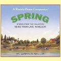 News from Lake Wobegon: Spring Lib/E - Garrison Keillor