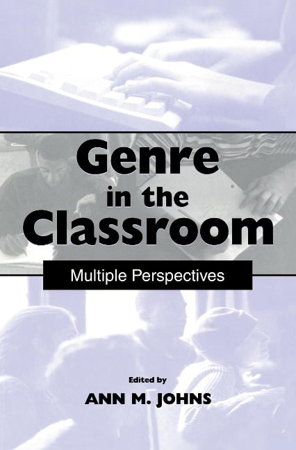 Genre in the Classroom - 