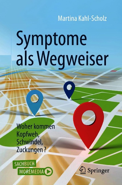 Symptome als Wegweiser - Martina Kahl-Scholz