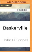 BASKERVILLE M - John O'Connell