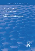 Cover-Bild zum Titel 'Intercultural Europe' von ''