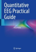 Cover-Bild zum Titel 'Quantitative EEG Practical Guide' von 'Jesús Pastor'