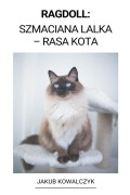 Cover-Bild zum Titel 'Ragdoll' von 'Jakub Kowalczyk'