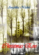 Cover-Bild zum Titel 'Christmas Eve' von 'Angelika Nickel'