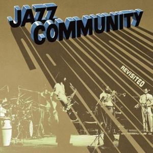 Revisited - Jazz Community