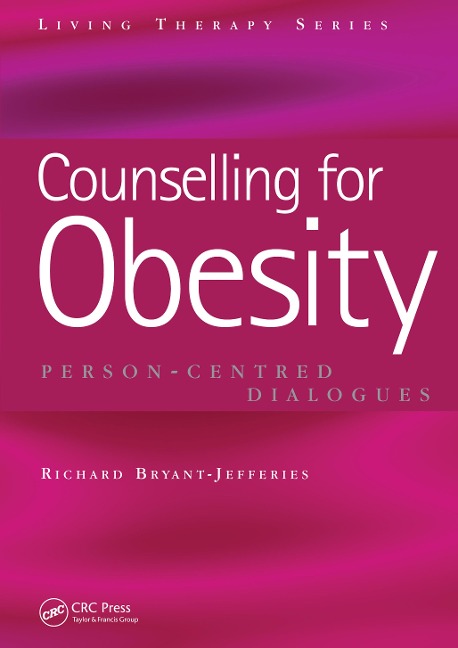 Counselling for Obesity - Richard Bryant-Jefferies