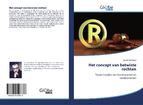 Het concept van betwiste rechten - Fahed Wahdani