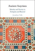 Cover-Bild zum Titel 'Ancient Assyrians' von 'Jonathan Valk'