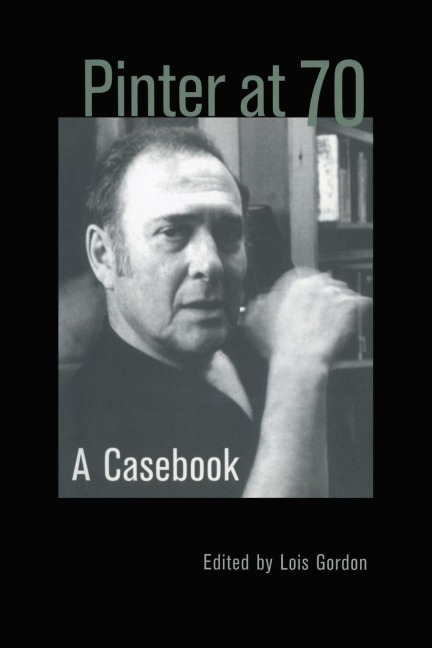 Pinter at 70 - 