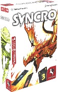 Cover-Bild zum Titel 'Syncro' von ''