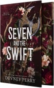 Cover-Bild zum Titel 'Seven and the Swift' von 'Devney Perry'