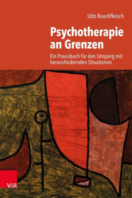 Psychotherapie an Grenzen - Udo Rauchfleisch