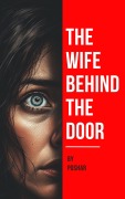 Cover-Bild zum Titel 'The Wife Behind The Door' von 'Poshar'