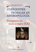 Cover-Bild zum Titel 'Corrientes teóricas en antropología' von 'Carlos Reynoso'