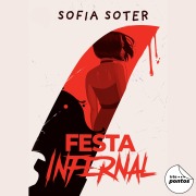 Cover-Bild zum Titel 'Festa Infernal' von 'Sofia Soter'