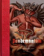 Cover-Bild zum Titel 'Pandemonium' von 'Ed Simon'