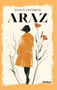 Cover-Bild zum Titel 'Araz' von 'Yunus Cetinkol'