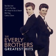 Cover-Bild zum Titel 'Greatest Hits' von 'The Everly Brothers'