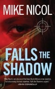 Cover-Bild zum Titel 'Falls the Shadow' von 'Mike Nicol'