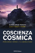 Cover-Bild zum Titel 'Coscienza cosmica. Percorso verso l'Illuminazione' von 'Giancarlo Rosati'
