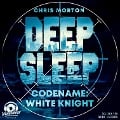 Cover-Bild zum Titel 'Codename: White Knight' von 'Chris Morton'