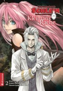 Cover-Bild zum Titel 'Meine Wiedergeburt als Schleim in einer anderen Welt - Kleimans Rache 02' von 'Fuse, Wataru Kajika, Mitz Vah'