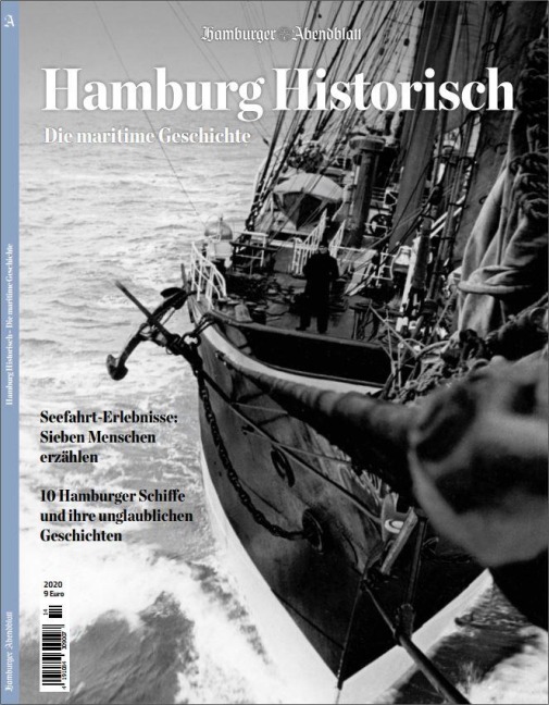 Hamburg Historisch - 