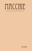 Cover-Bild zum Titel 'Macchie' von 'Nelchael'
