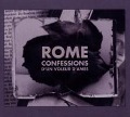 Confessions D'un Voleur D'ames - Rome