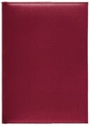 Cover-Bild zum Titel 'Chef-Timer Premium bordeaux 2026' von ''