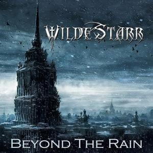 Beyond The Rain - Wildestarr