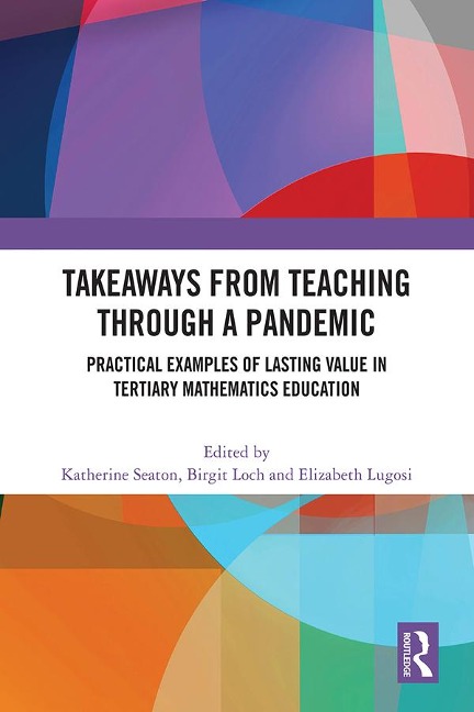 Takeaways from Teaching through a Pandemic - 