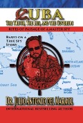 Cover-Bild zum Titel 'Cuba' von 'Julio Antonio del Mármol'
