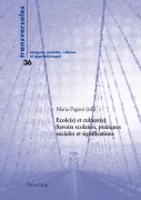 Cover-Bild zum Titel 'Ecole(s) et culture(s)' von ''