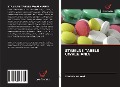 Cover-Bild zum Titel 'STABILNE TABELE UWALNIANIA' von 'Shabbir Ahmed'