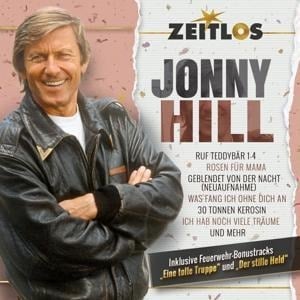 Zeitlos-Jonny Hill - Jonny Hill