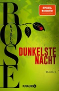 Cover-Bild zum Titel 'Dunkelste Nacht' von 'Karen Rose'