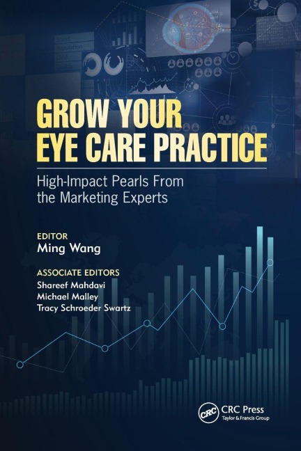 Grow Your Eye Care Practice - Ming Wang