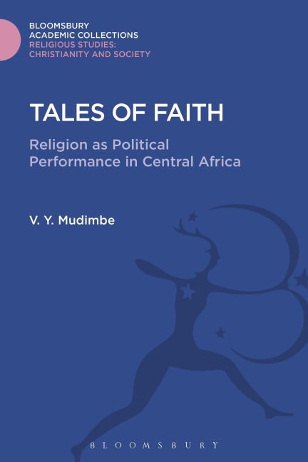 Tales of Faith - V. Y. Mudimbe
