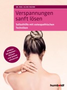 Cover-Bild zum Titel 'Verspannungen sanft lösen' von 'Ellen Fischer'