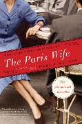 Cover-Bild zum Titel 'The Paris Wife' von 'Paula McLain'