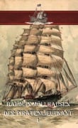 Cover-Bild zum Titel 'Der Piratenlieutnant' von 'Erik Schreiber'
