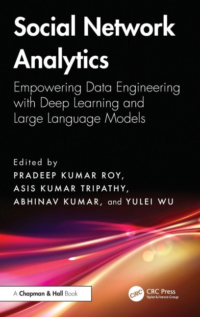 Social Network Analytics - 