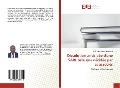 Cover-Bild zum Titel 'Dissolution anticipée d'une SARL telle que décidée par les associés' von 'Elvis Mayo Bieme Ngalisame'