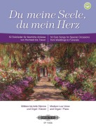 Cover-Bild zum Titel 'Du meine Seele, du mein Herz' von ''