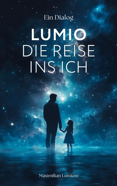 Lumio - Maximilian Lumière